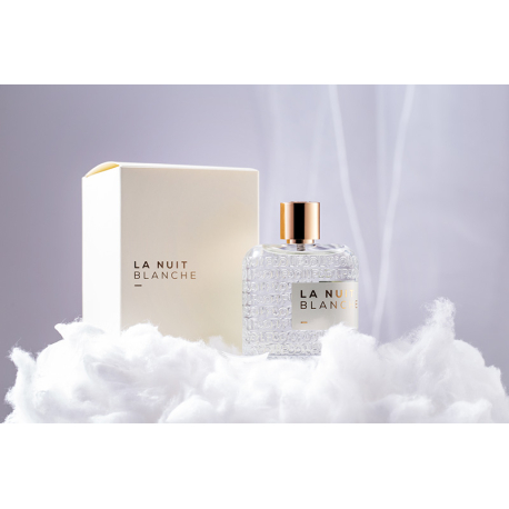 Die Weiße Nacht - Intensives Eau de Parfum 8053629621530 Die Weiße Nacht - Intensives Eau de Parfum 8053629621530
